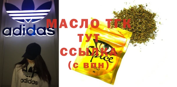 молекула духа Мегион
