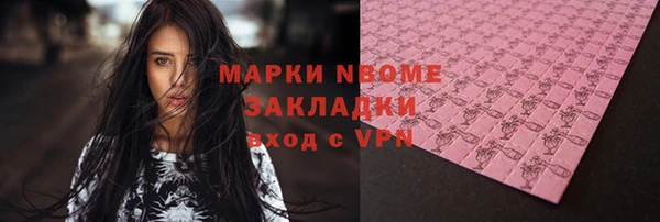 молекула духа Мегион