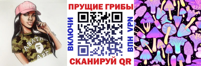 Псилоцибиновые грибы Magic Shrooms  Мегион 
